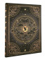 náhled Paperblanks ULTRA zápisník - Shadows of Navare, linkovaný