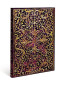 náhled Paperblanks ULTRA zápisník - Aurelia, nelinkovaný