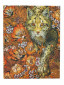 náhled Paperblanks ULTRA zápisník - Lynx Rising, linkovaný, flexi