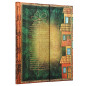 náhled Paperblanks ULTRA zápisník - Garcia Marquez, One Hundred Years of Solitude