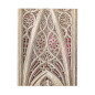 náhled Paperblanks ULTRA zápisník - Duomo di Milano (Burgundy), linkovaná, flexis