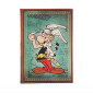 náhled Paperblanks MIDI zápisník ASTERIX THE GAUL, nelinkovaný