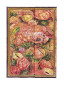 náhled Paperblanks MIDI zápisník - Renoir, Letter to Morisot, nelinkovaný