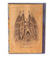 náhled Paperblanks MIDI zápisník - Gaudi, The Monuscript of Reus