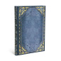 náhled Paperblanks MIDI zápisník - PEACOCK PUNK, linkovaný