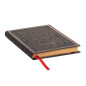 náhled Paperblanks MIDI zápisník - CHARLIE CHAPLIN, linkovaný