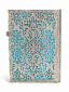 náhled Paperblanks MIDI zápisník - MAYA BLUE, 240stran, linkovaný