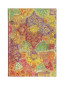 náhled Paperblanks MIDI zápisník - BAVARIAN WILD FLOWERS, linkovaný, flexis