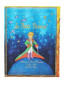 náhled Paperblanks MIDI zápisník - The Little Prince, 144stran, linkovaný