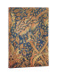 náhled Paperblanks MIDI zápisník - Morris Windrush, flexi, linkovaný, 176stran
