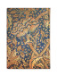 náhled Paperblanks MIDI zápisník - Morris Windrush, flexi, linkovaný, 176stran