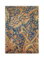 náhled Paperblanks MIDI zápisník - Morris Windrush, flexi, linkovaný, 176stran