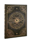 náhled Paperblanks MIDI zápisník - Shadows of Navare, linkovaný