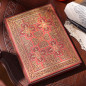 náhled Paperblanks MIDI zápisník - War of the Roses, Shakespeare's Library