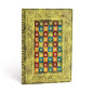 náhled Paperblanks MINI zápisník - Ventian Mornings, linkovaný