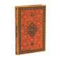náhled Paperblanks MINI zápisník - Layla, linkovaný