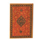 náhled Paperblanks MINI zápisník - Layla, linkovaný