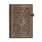náhled Paperblanks MINI zápisník - Restoration, 240stran, linkovaný