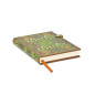 náhled Paperblanks MINI zápisník - Poetry in Bloom, linkovaný