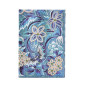 náhled Paperblanks MINI zápisník - Blue Willow, linkovaný
