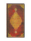 náhled Paperblanks SLIM zápisník - Golden Trefoil, linkovaný