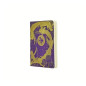 náhled Paperblanks Sešit A6, linkovaný - FIALOVÁ VÍLA Violet Fairy