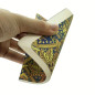náhled Paperblanks Sešit A6, nelinkovaný - MORRIS WINDRUSH
