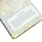 náhled Paperblanks Sešit A6, nelinkovaný - MORRIS WINDRUSH