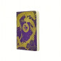 náhled Paperblanks Sešit A5, tečkovaný - FIALOVÁ VÍLA Violet Fairy