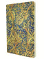 náhled Paperblanks Sešit A4, linkovaný - MORRIS WINDRUSH