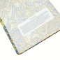 náhled Paperblanks Sešit A4, nelinkovaný - MORRIS WINDRUSH