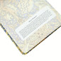 náhled Paperblanks Sešit A5, tečkovaný - MORRIS WINDRUSH