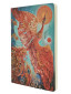 náhled Paperblanks Sešit A4, tečkovaný - PTÁCI ŠTĚSTÍ, FIREBIRD