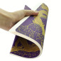 náhled Paperblanks Sešit A4, linkovaný - VIOLET FAIRY