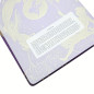 náhled Paperblanks Sešit A4, nelinkovaný - VIOLET FAIRY