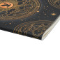 náhled Paperblanks Sešit A5, linkovaný - Shadows of Navarre