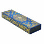 náhled Paperblanks Penál - Silk Sky
