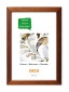 náhled Rámeček dřevěný Icar PINIA 3 18x24cm hnědý