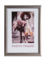 náhled Fotorámeček plastový 21x29,7cm (A4) Fandy NOTTE ocelový