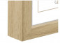náhled Hama rámeček dřevěný KOPENHAGEN, dub, 50x70 cm POUZE OSOBNÍ ODBĚR