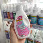náhled Sweet Home Prací gel 105ml - GOCCE DI SETA (kapky hedvábí)