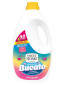 náhled Sweet Home Prací gel 2000ml - PURO BUCATO (čisté prádlo)
