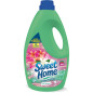náhled Sweet Home Prací gel 2000ml - Květ Tiaré a Pačuli