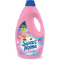 náhled Sweet Home Prací gel 2000ml - Gocce di Seta / Kapky hedvábí