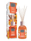 náhled Sweet Home Aroma difuzér 250ml - ORANGE & CINNAMON (pomeranč a skořice)