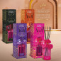 náhled Sweet Home Aroma difuzér 200ml Layali Lulwa