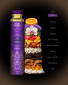 náhled Sweet Home Bytový sprej 300ml Layali Lulwa