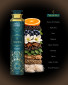 náhled Sweet Home Bytový sprej 300ml Layali Yasmina