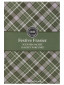 náhled Vonný sáček 115ml Bridgewater FESTIVE FRASIER plaid