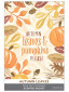 náhled Vonný sáček 115ml Fresh Scents - AUTUMN LEAVES